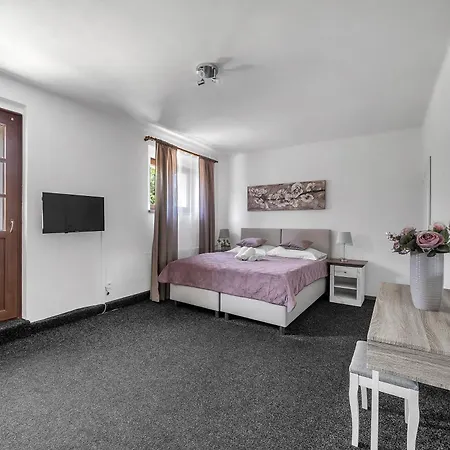 Podkost Szálloda 3*