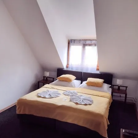 Podkost Szálloda