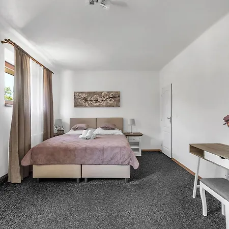 Podkost 3* Libošovice