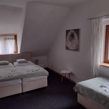 Podkost Szálloda 3*