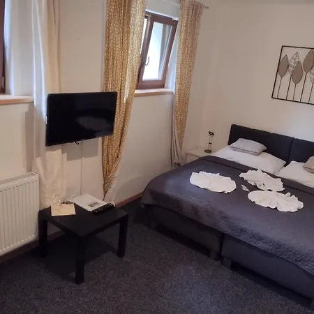 Podkost 3* Libošovice