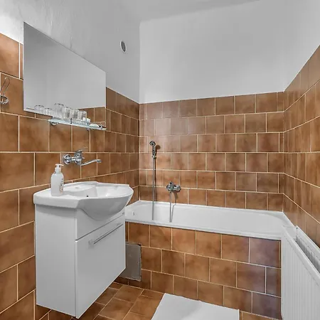 Podkost Szálloda