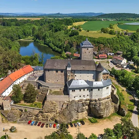 Podkost 3*