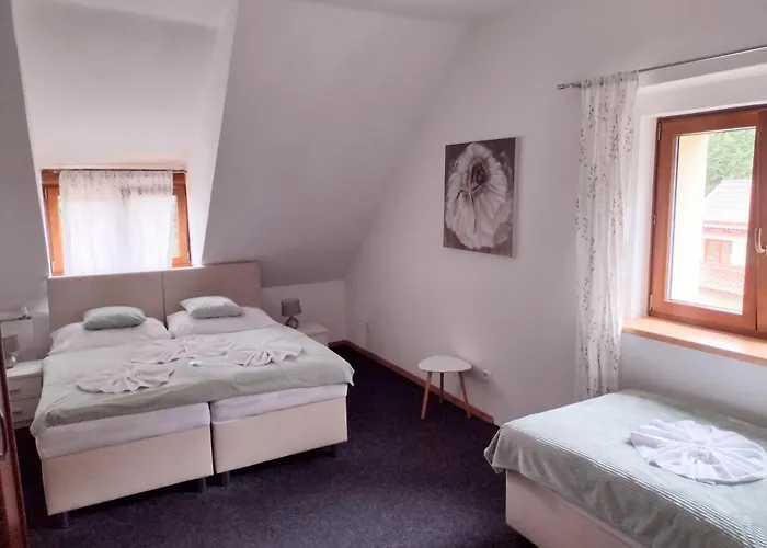 Podkost Libošovice