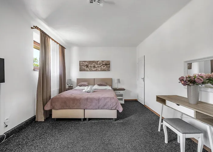 Podkost 3* Libošovice