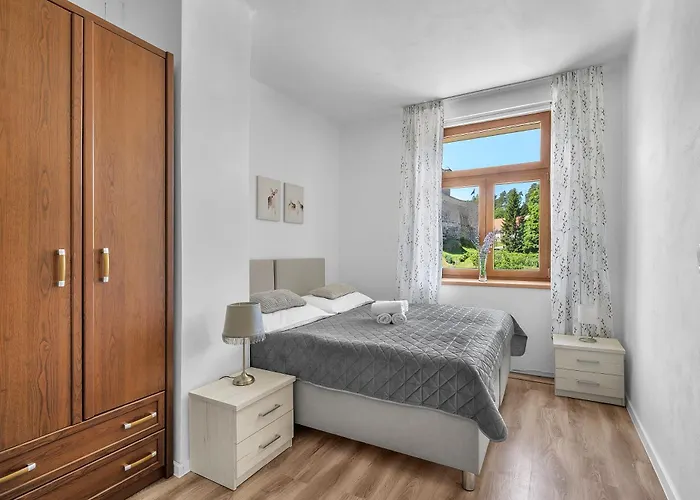 Hotel Podkost Libošovice